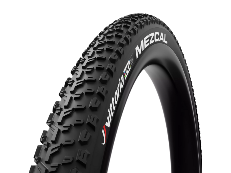 Caucho 29 x 2.25 Vittoria Mezcal XC UCI EE Arcoiris TLR