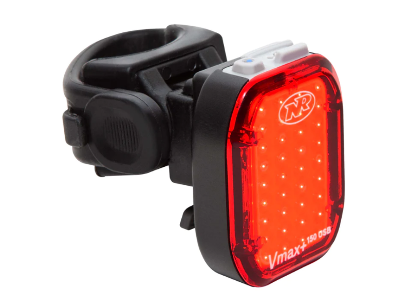 Luz Trasera Nite Rider Vmax+ 150