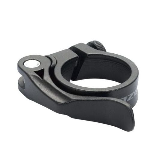 Abrazadera de Tubo De Asiento Venzo con Bloqueo