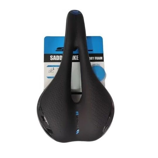 Asiento STL Snake 2.0 Azul 265 x 145 mm