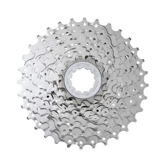 Cassette 9v Shimano HG50 11/30