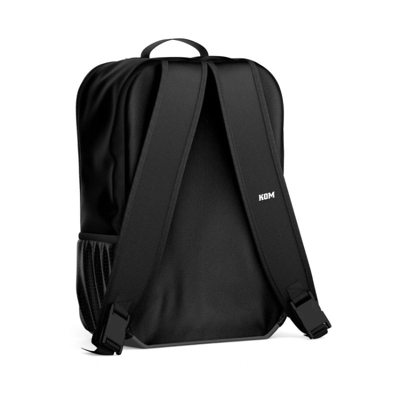 Morral Kom Ciclismo Running 2.0