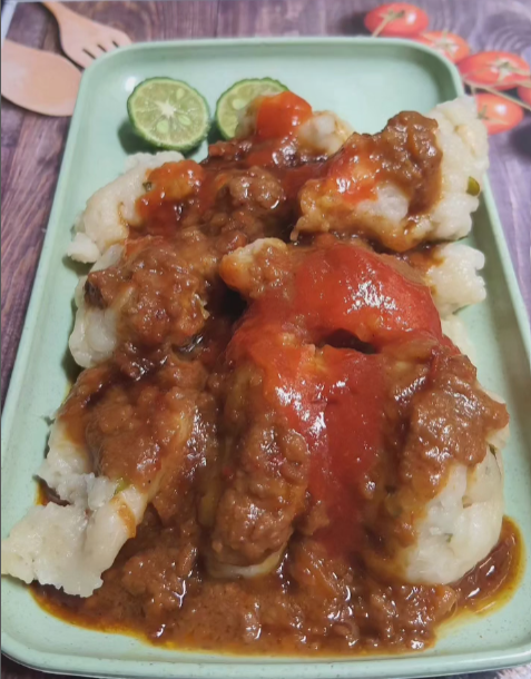 Siomay
