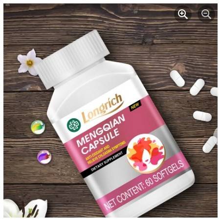 Produit de fertilité femme