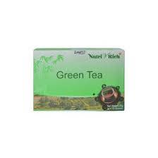 Thé pour la détoxification et l’entretien