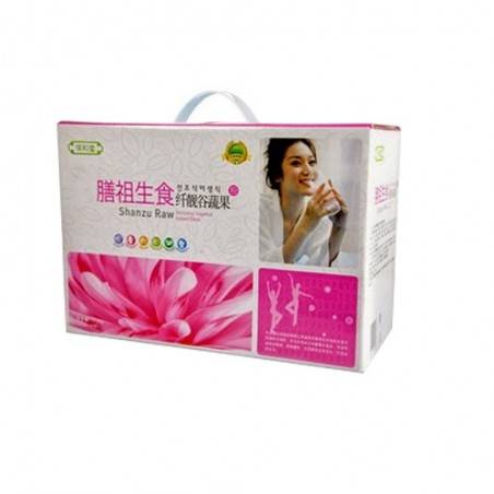 NutriVRich Vegefruit boisson MINCEUR instantanée