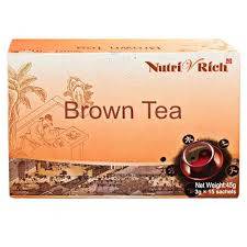 Thé Permettant de réguler la Tension et la Glycémie