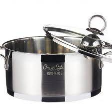 Marmite Energétique