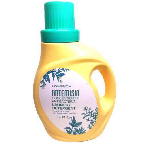 Artemesia Savon liquide Antivirus détergent