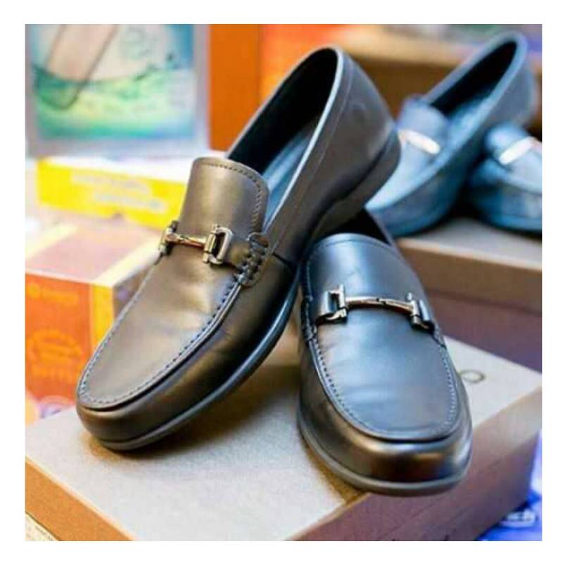 Aplus Chaussures Magnétique