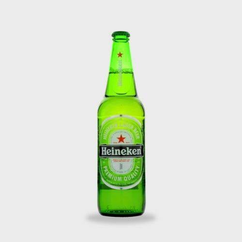 Heineken