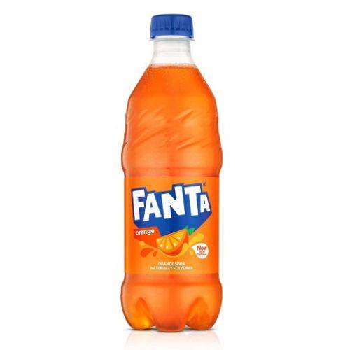 Fanta