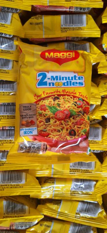 Maggie Noodles 70gr