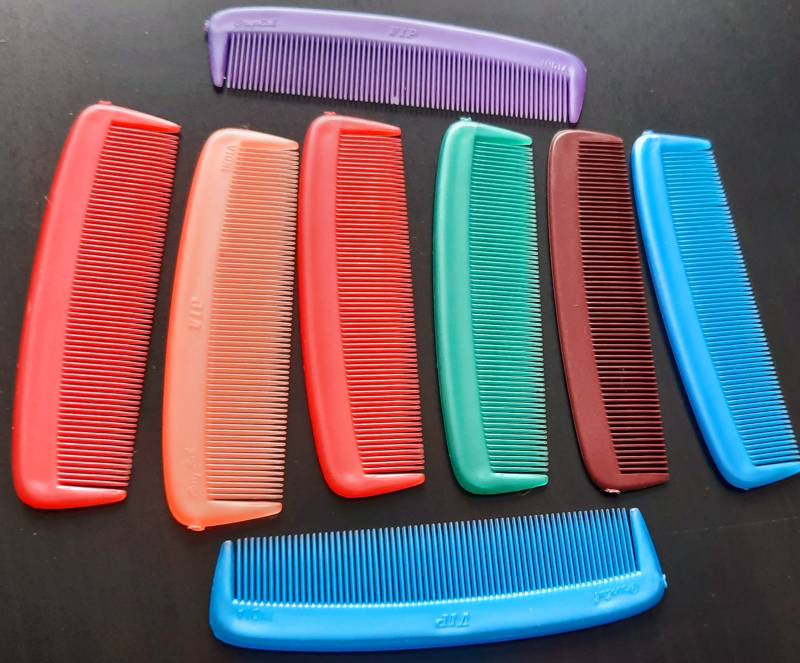 Combs