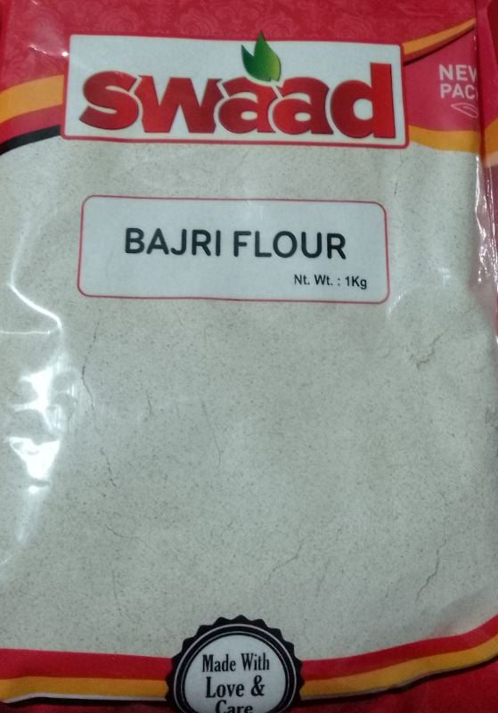 Swaad Bajra Flour 1kg