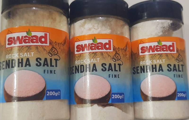 Swaad Sendha Salt