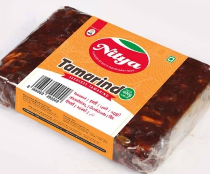 Nitya Tamarind 200gr