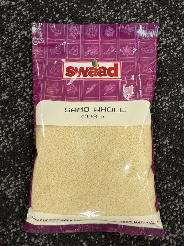 Swaad Samo seeds 400gr