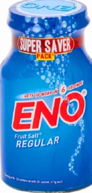 Eno Regular Flavour