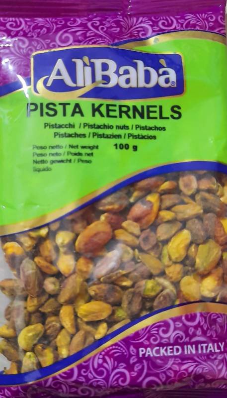 Pista Kernel 100gr