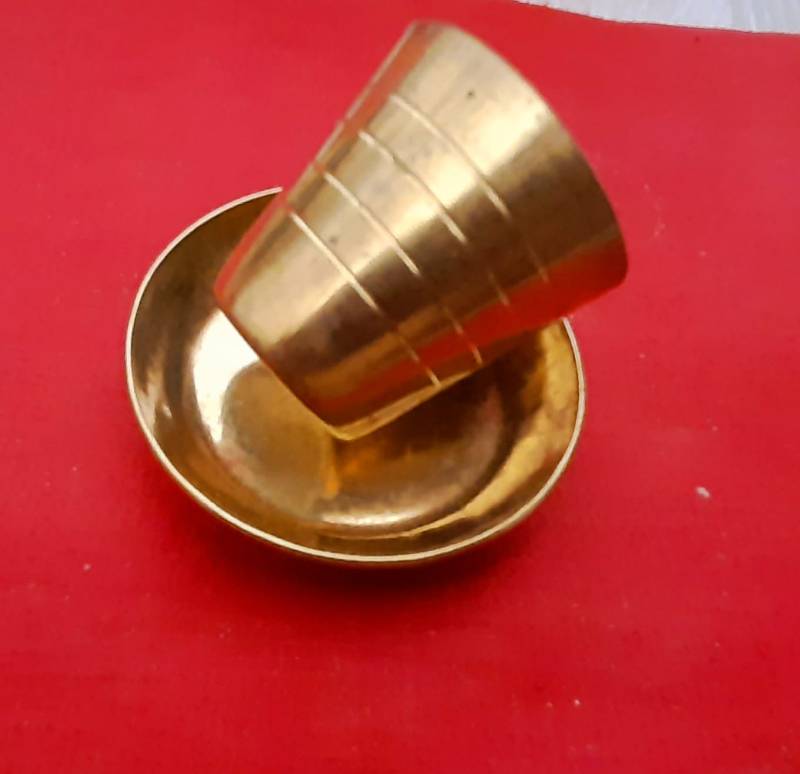 Pacnha Patra (Uttarini)