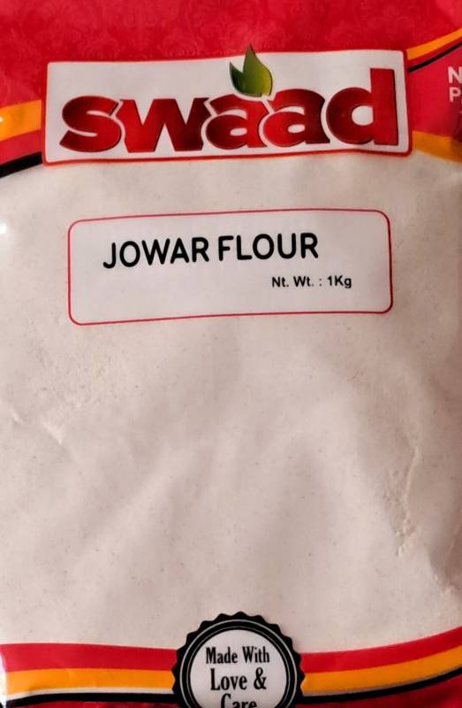 Swaad Jowar Flour 1kg