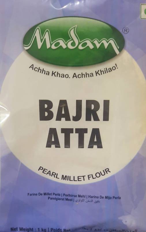 Madam Bajri Atta
