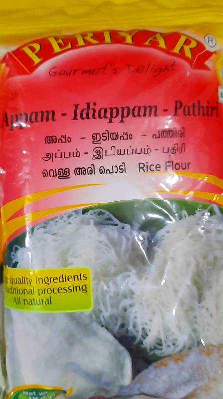 Appam-Idiyappam-Pathiri