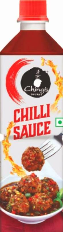 Chings Red Chilli Sauce