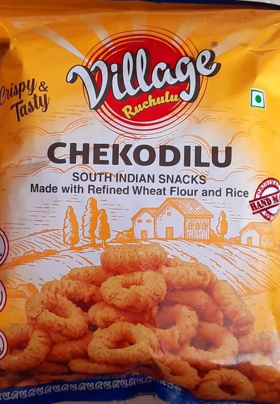Chekodilu ( Village Ruchulu )