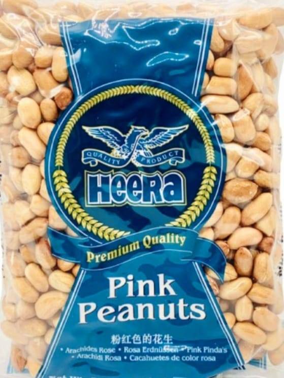 Heera Pink Peanut 1kg