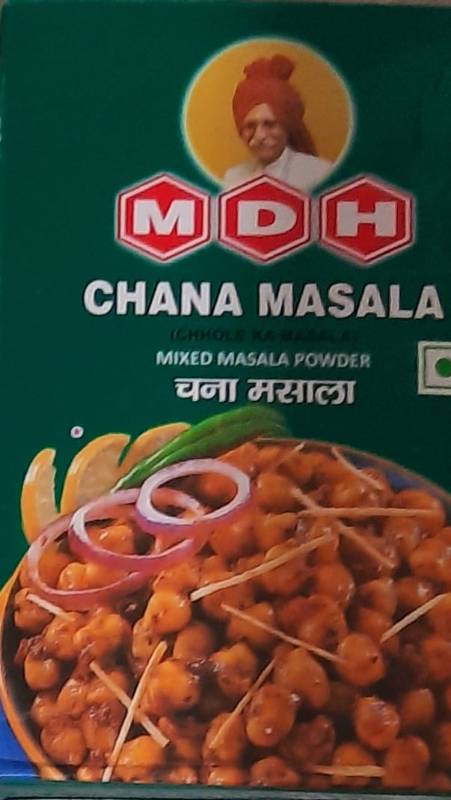 MDH Chana Masala