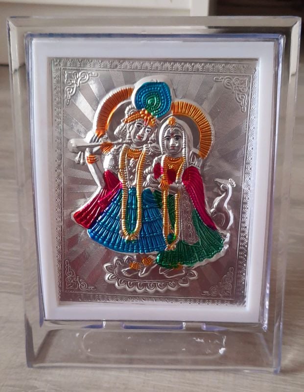Radha Krishna Frame