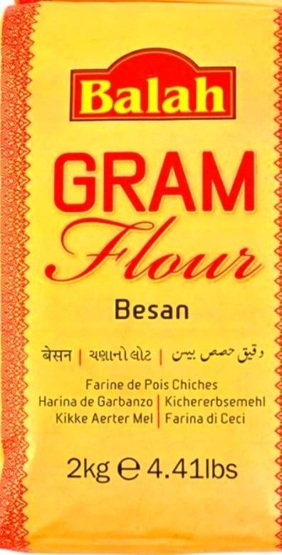 Balah Gram Flour 1kg