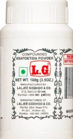 LG Hing 100gr