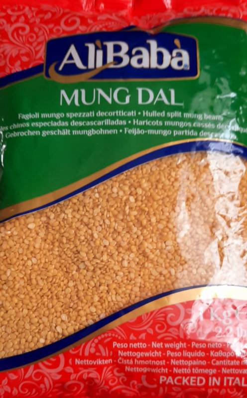 Moongdal 1kg