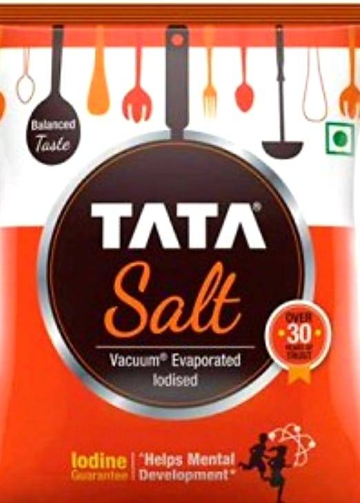 Tata Salt 1kg