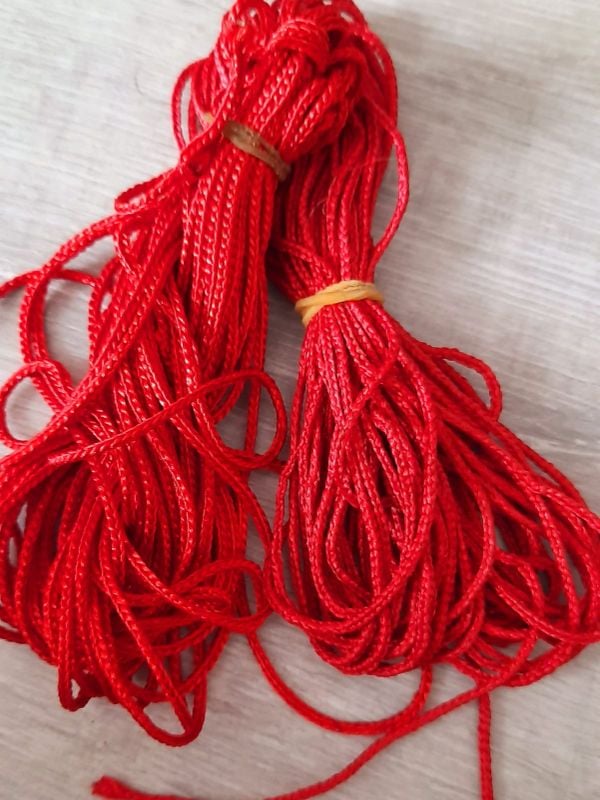 Sacred Waist Thread