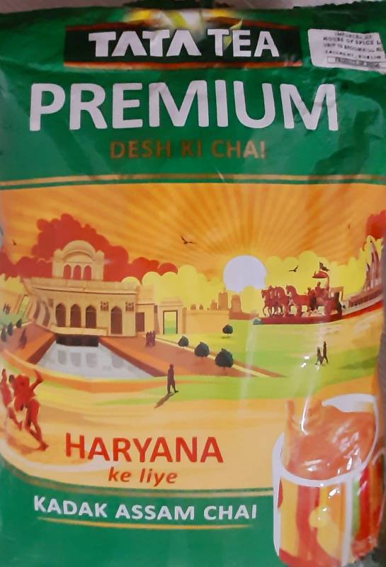 Tata Tea Premium 500gr