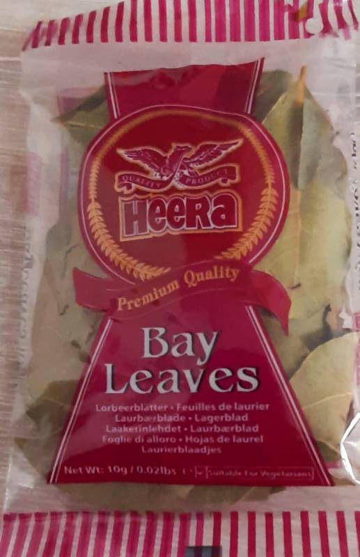 Heera Bay Leaves 10gr