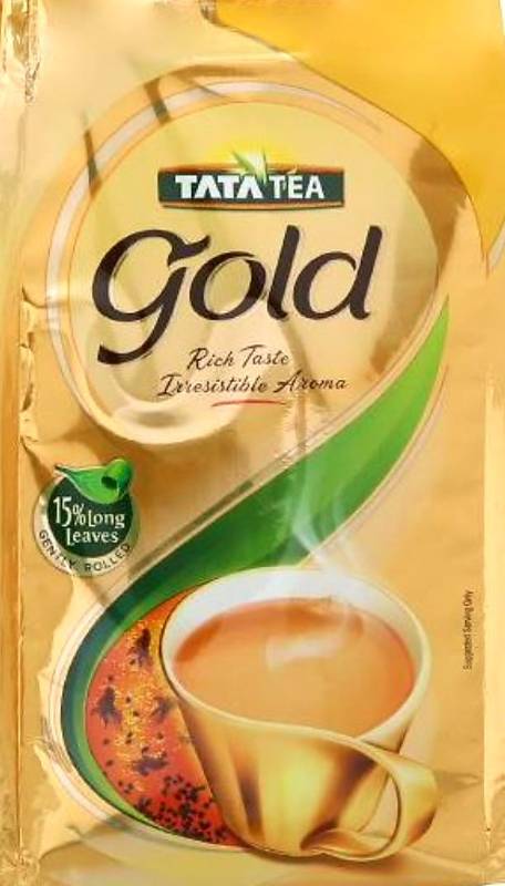 Tata Tea Gold 500gr