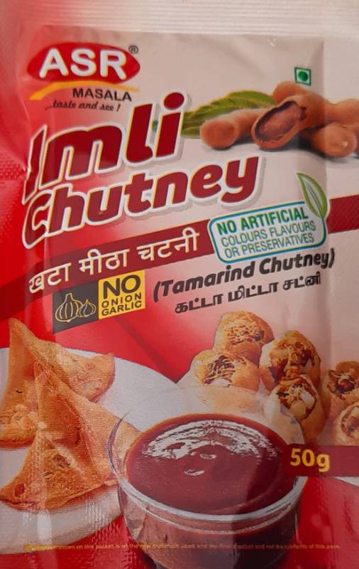 ASR Imli Chutney