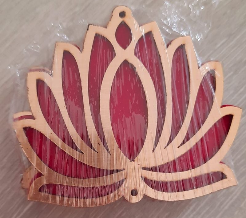 Lotus Decorative Item