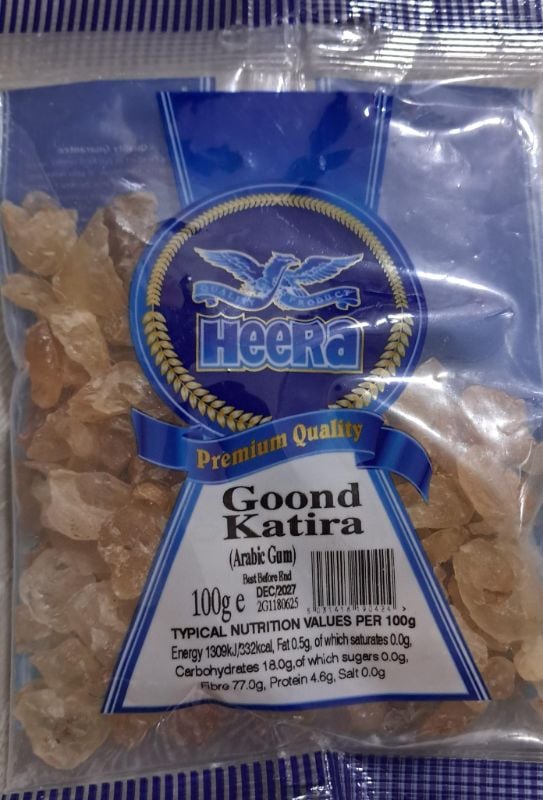Goond Katira Heera