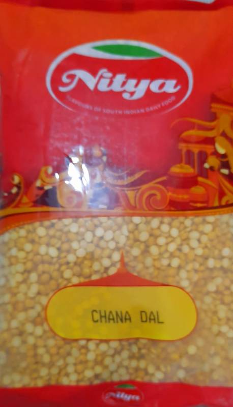 Nitya Chana Dal 2kg