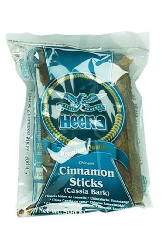 Dalchini / Cinnamon 200gr