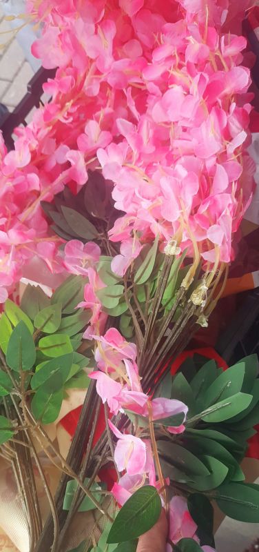 Decorative flower