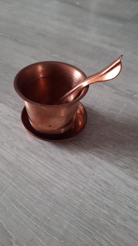 Uttarani - copper
