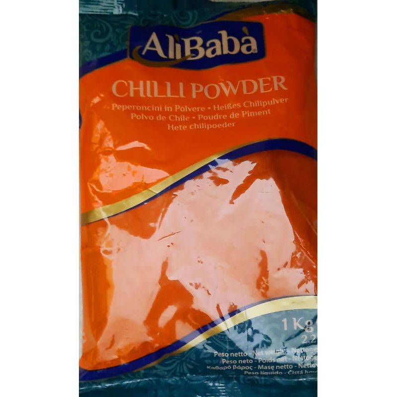 Chilli Powder 1kg