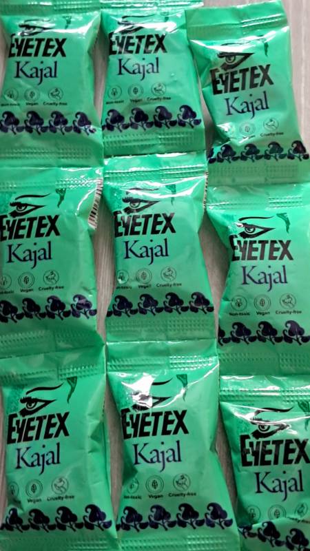 Eyetex Kajal